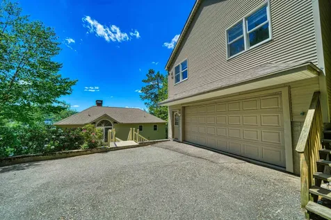 32 Highland Avenue Newbury NH 03255