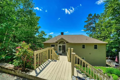 32 Highland Avenue Newbury NH 03255