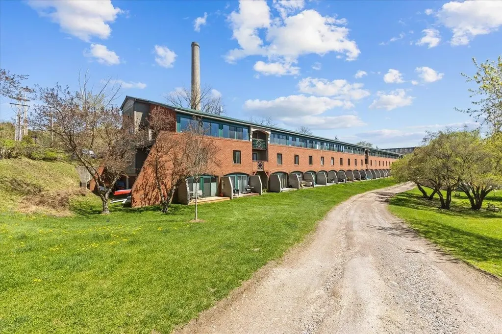 100 West Canal Street Winooski VT 05404