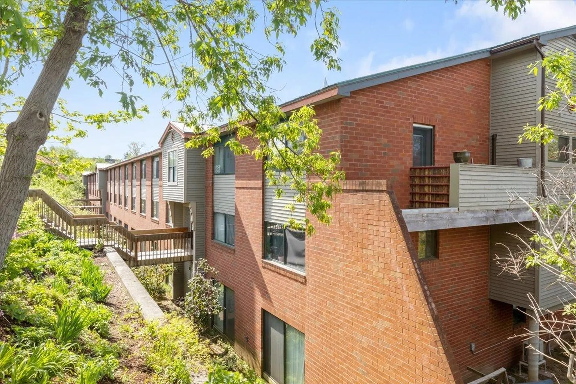 100 West Canal Street Winooski VT 05404