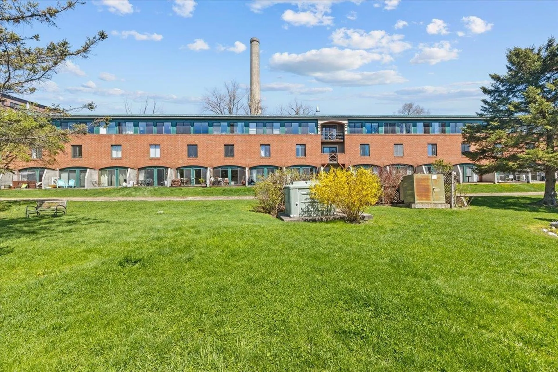 100 West Canal Street Winooski VT 05404