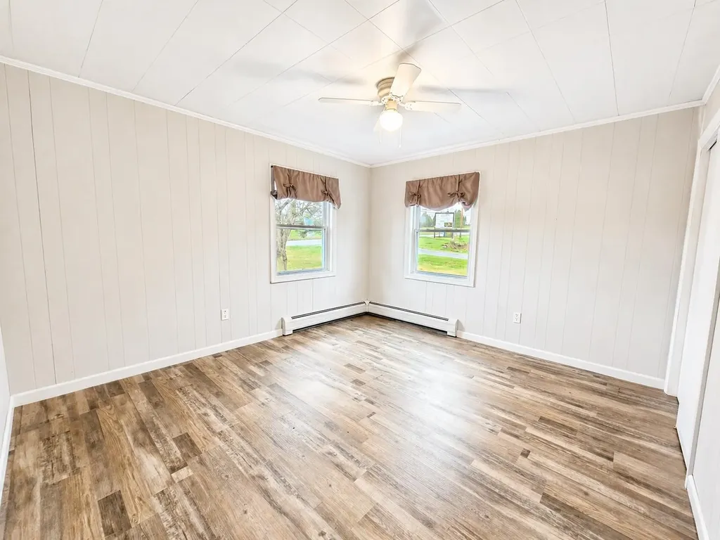 2414 Route 5 Irasburg VT 05845