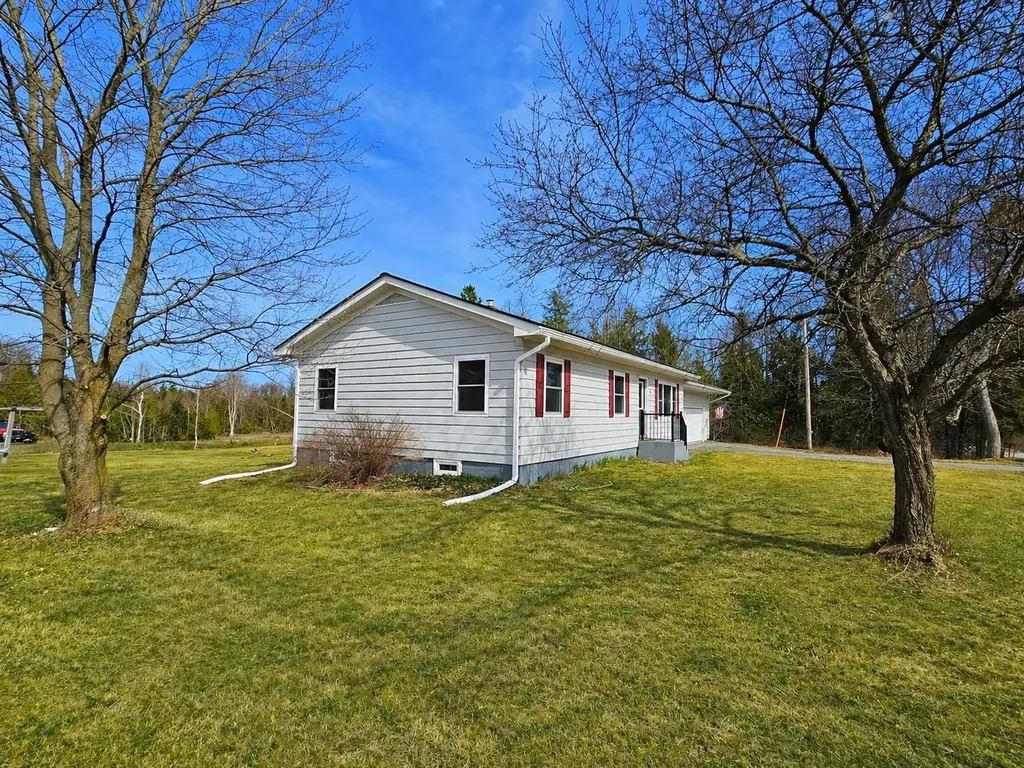2414 Route 5 Irasburg VT 05845