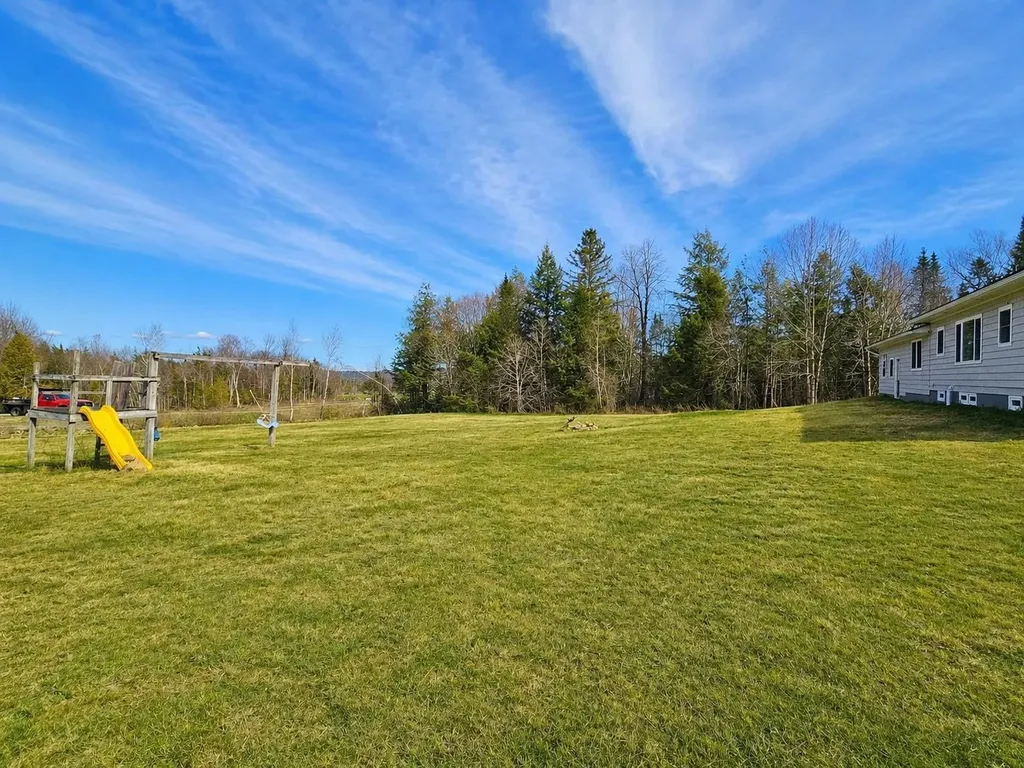 2414 Route 5 Irasburg VT 05845