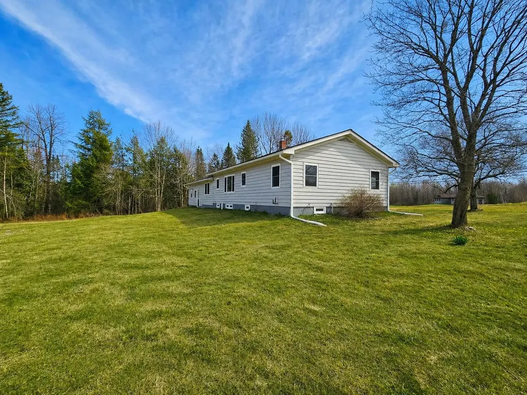 2414 Route 5 Irasburg VT 05845