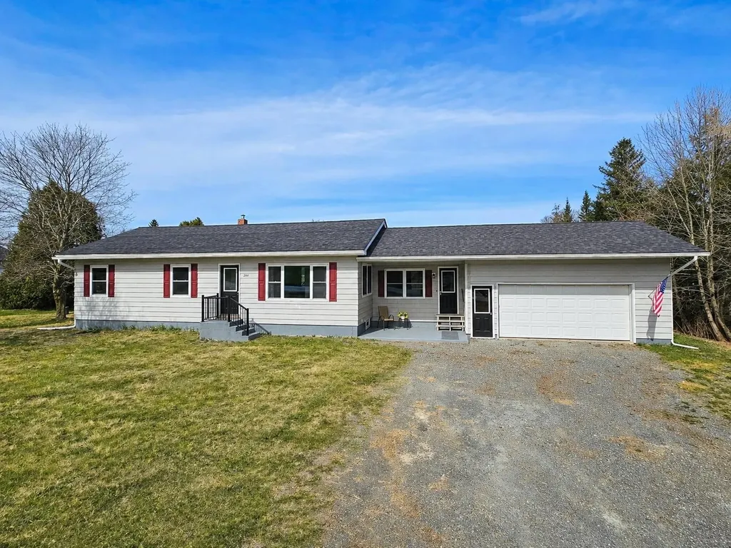 2414 Route 5 Irasburg VT 05845