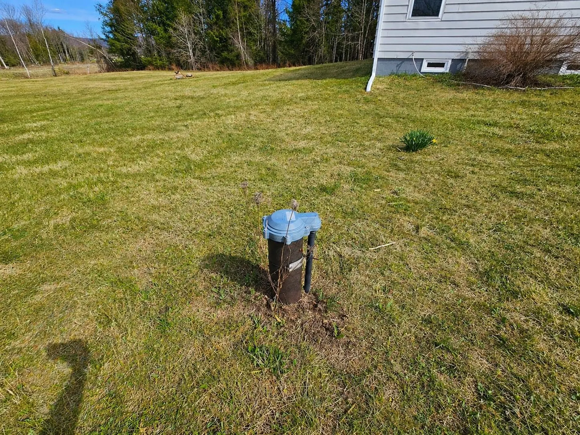 2414 Route 5 Irasburg VT 05845