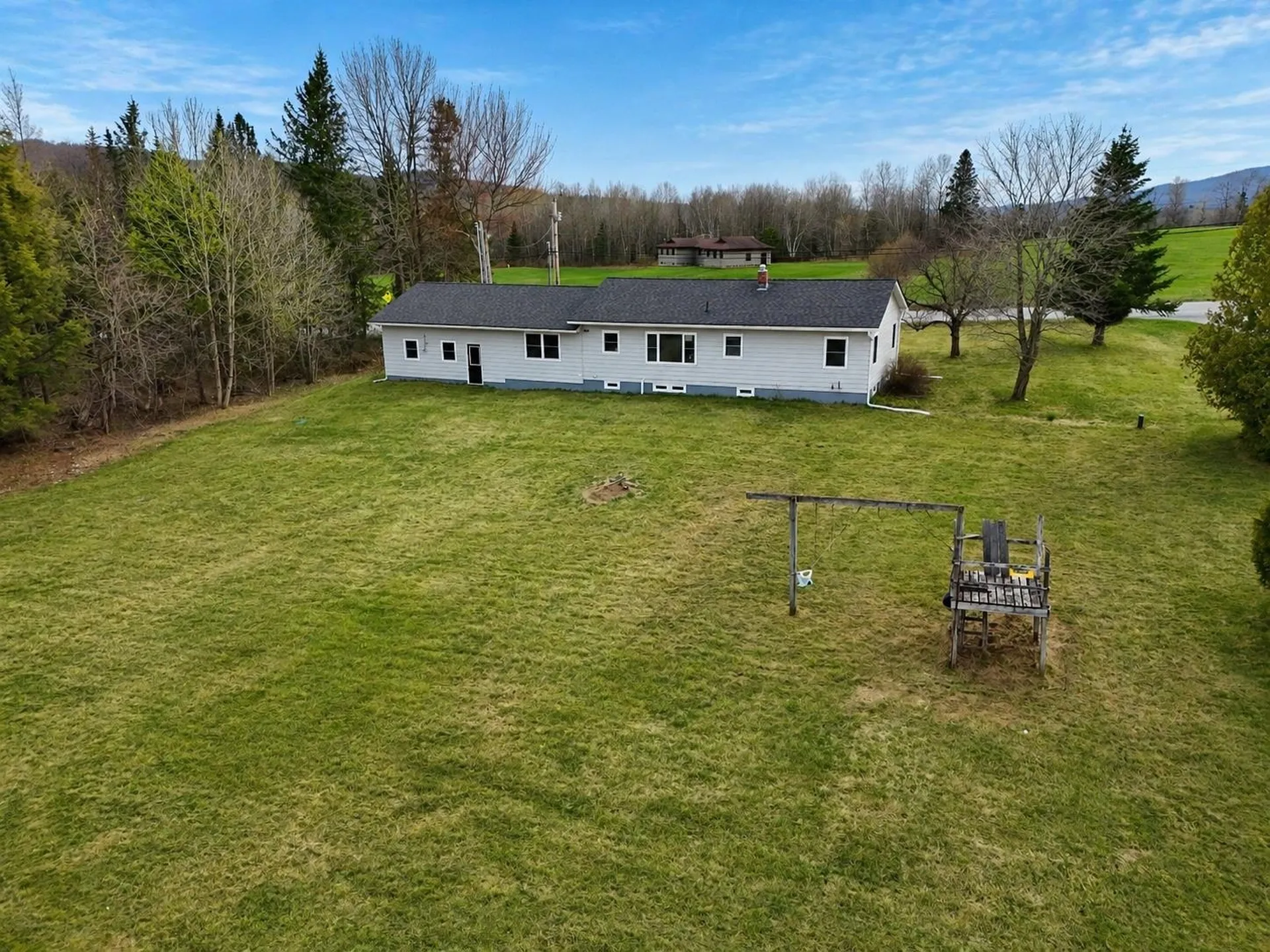 2414 Route 5 Irasburg VT 05845