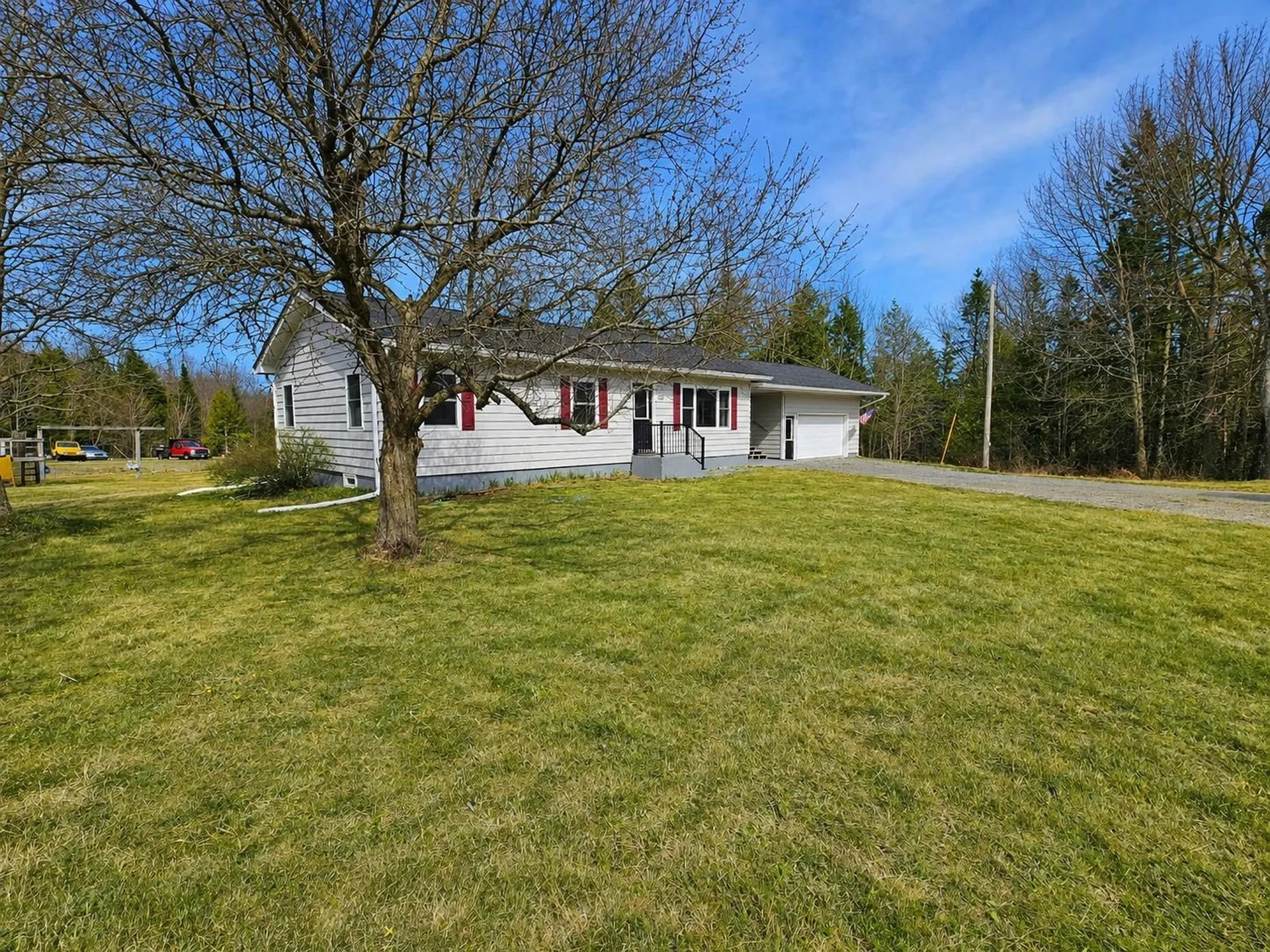 2414 Route 5 Irasburg VT 05845