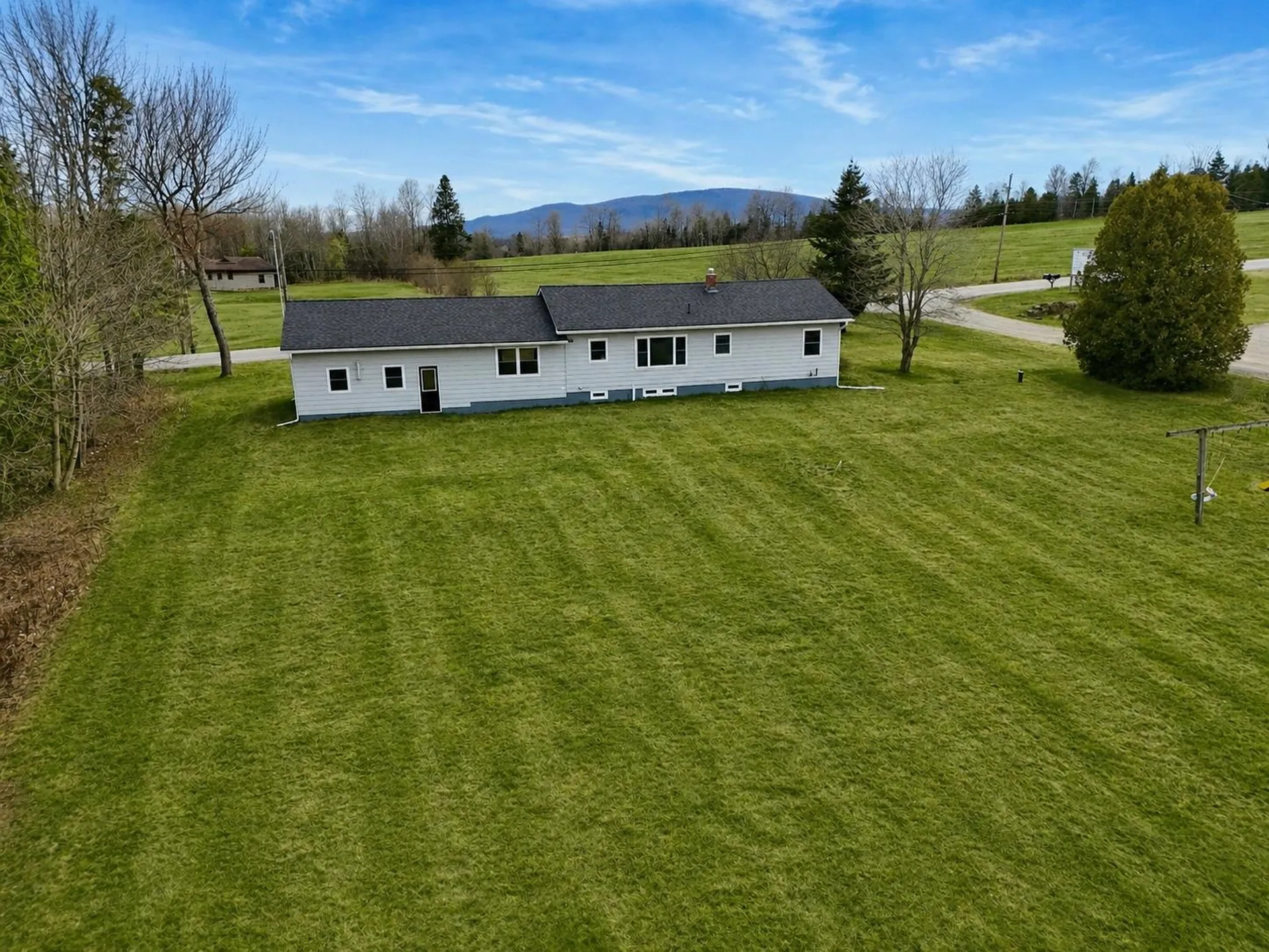 2414 Route 5 Irasburg VT 05845