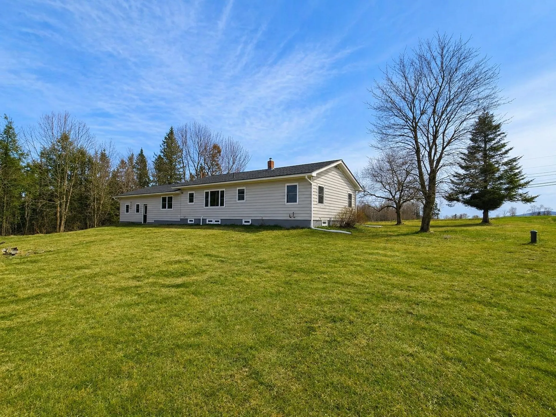 2414 Route 5 Irasburg VT 05845