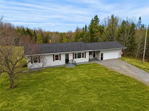 2414 Route 5 Irasburg VT 05845