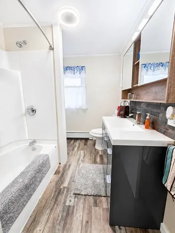 2414 Route 5 Irasburg VT 05845