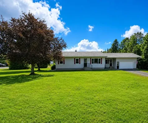 2414 Route 5 Irasburg VT 05845