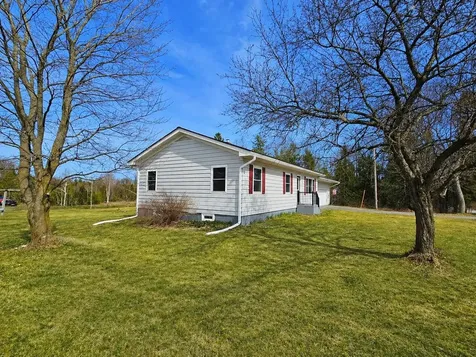 2414 Route 5 Irasburg VT 05845