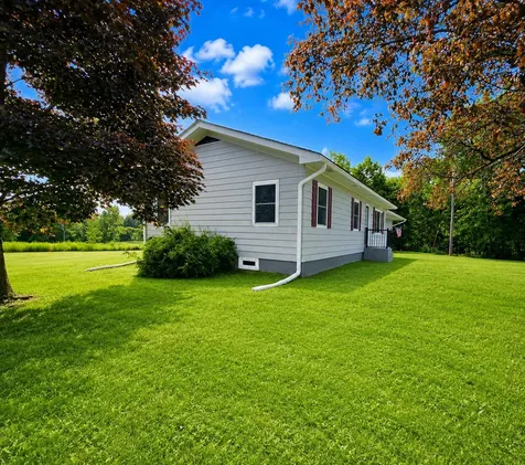 2414 Route 5 Irasburg VT 05845