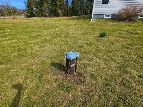 2414 Route 5 Irasburg VT 05845