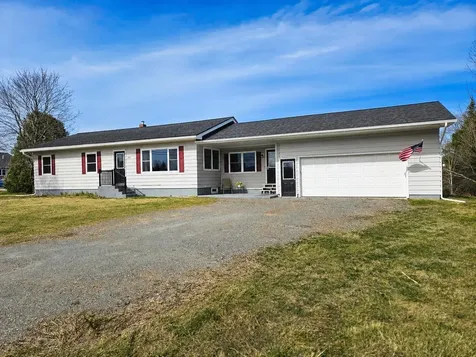 2414 Route 5 Irasburg VT 05845