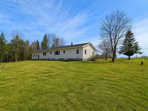 2414 Route 5 Irasburg VT 05845