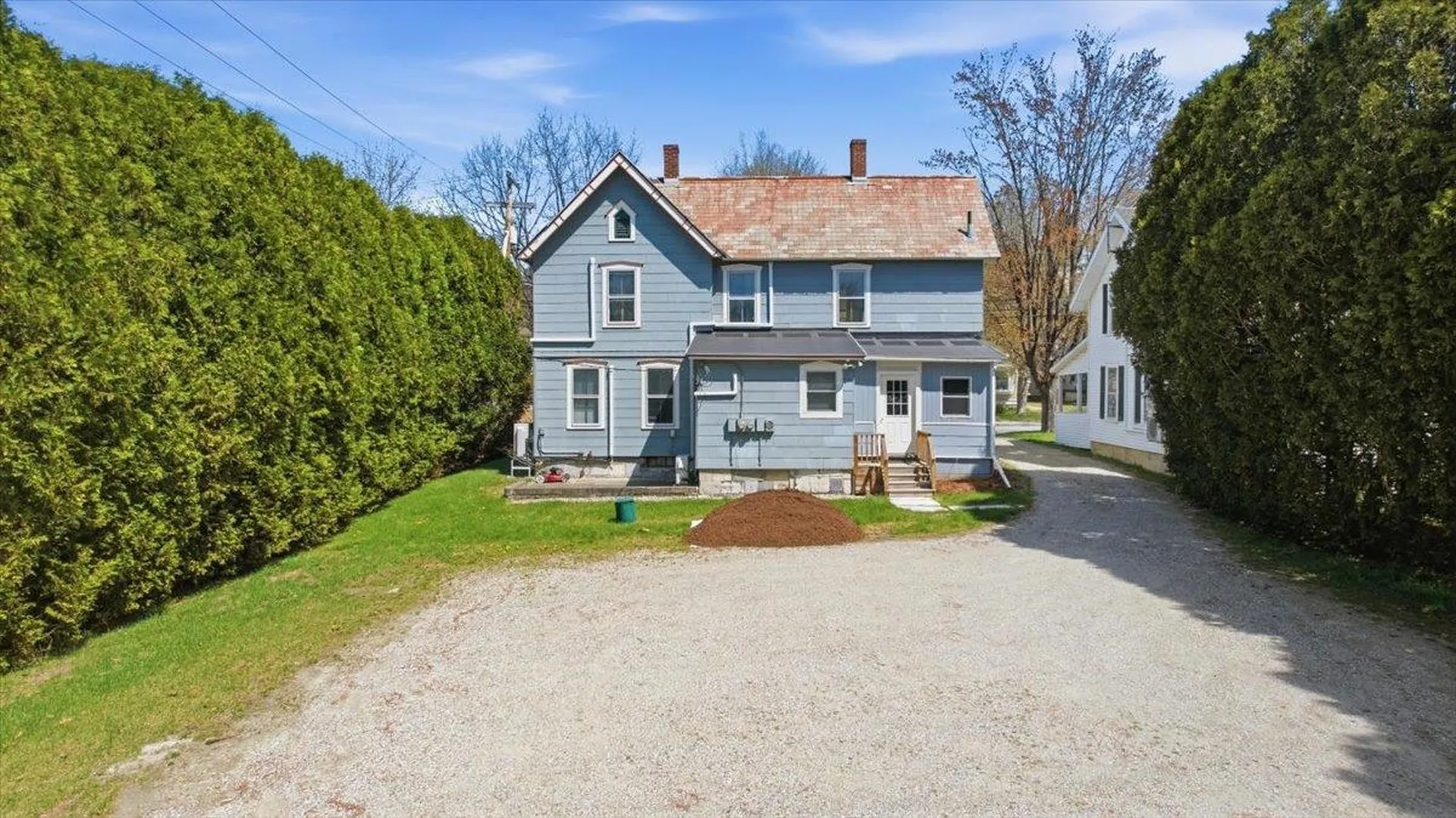 82 Elm Street Manchester VT 05255