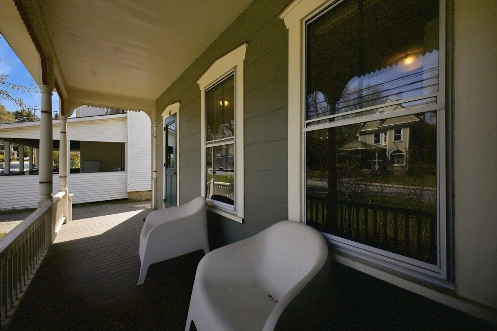 82 Elm Street Manchester VT 05255