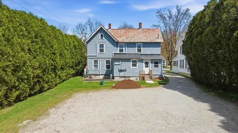 82 Elm Street Manchester VT 05255