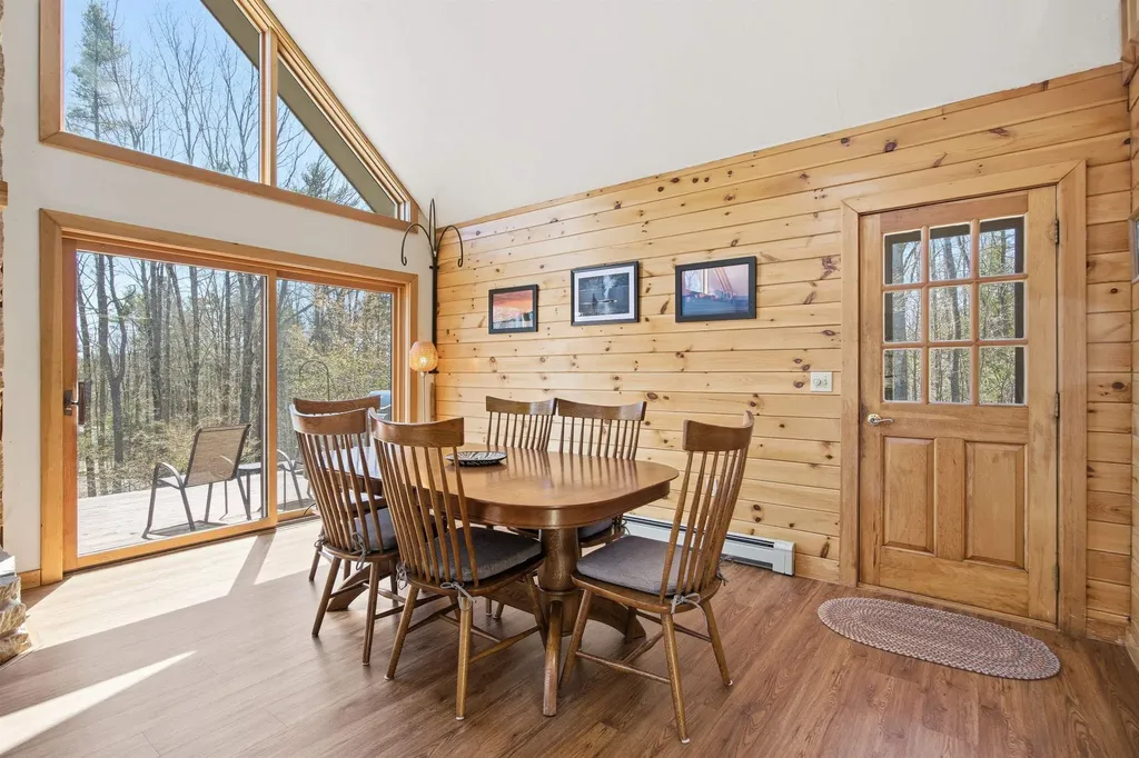 490 Clough Road Pittsfield NH 03263
