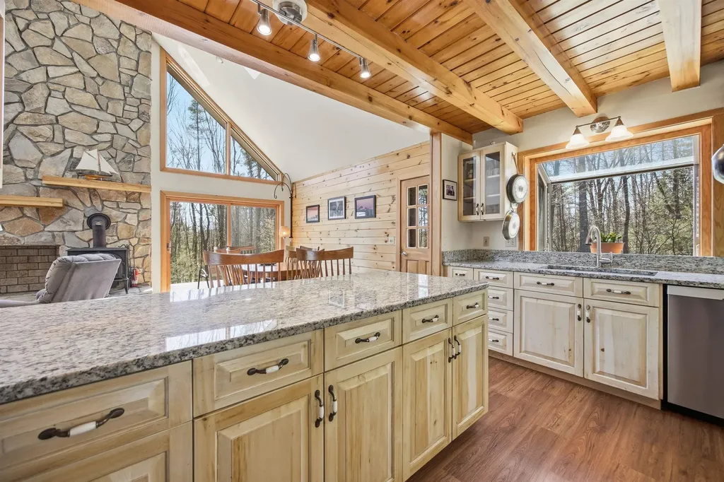 490 Clough Road Pittsfield NH 03263