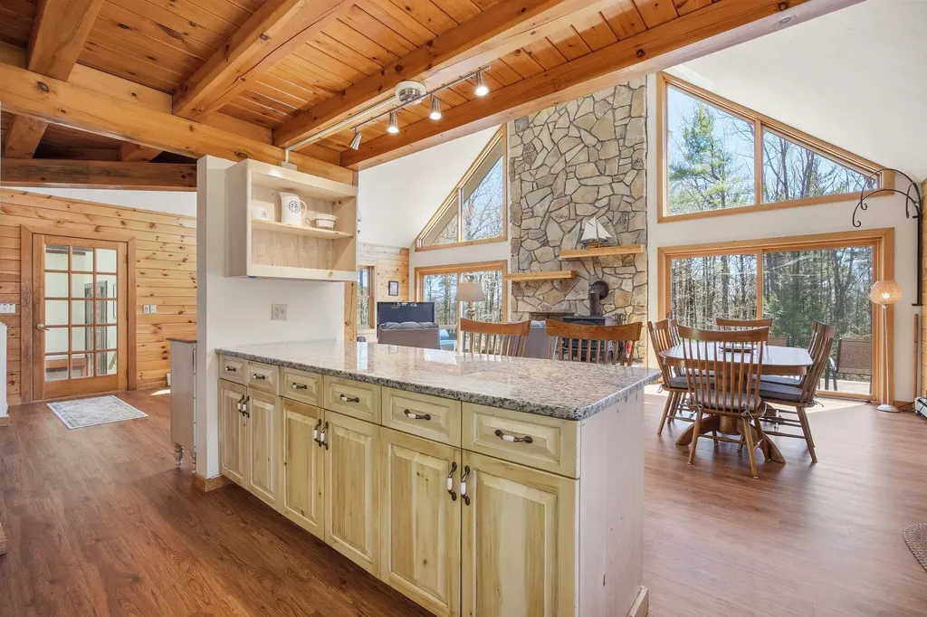 490 Clough Road Pittsfield NH 03263