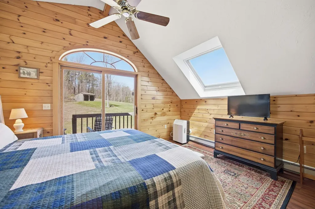 490 Clough Road Pittsfield NH 03263