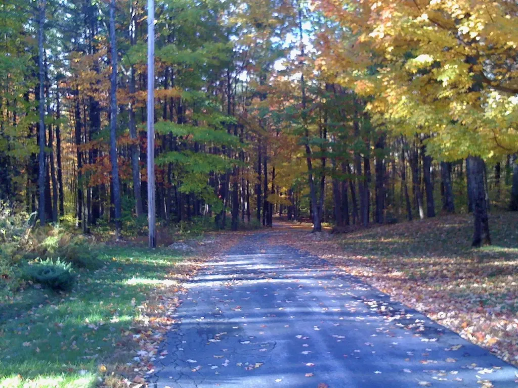 490 Clough Road Pittsfield NH 03263