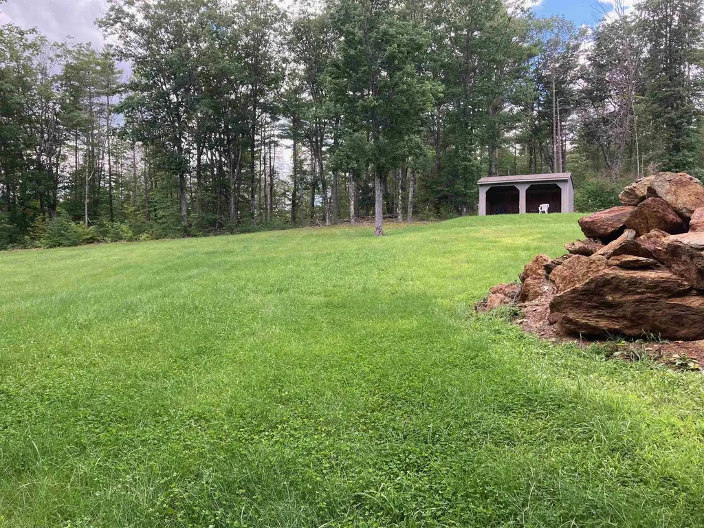 490 Clough Road Pittsfield NH 03263