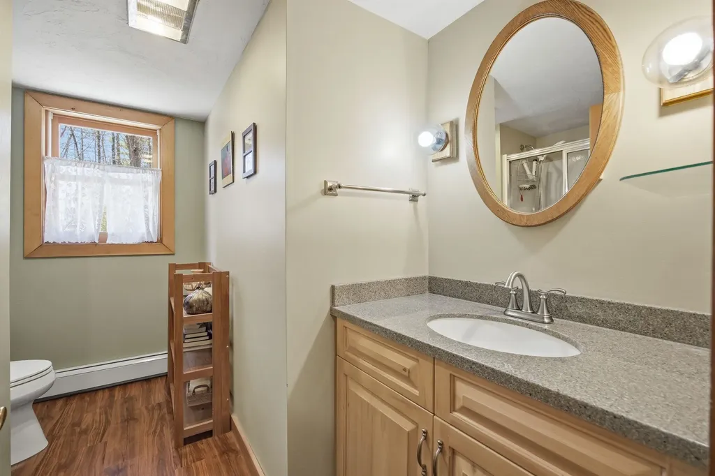 490 Clough Road Pittsfield NH 03263