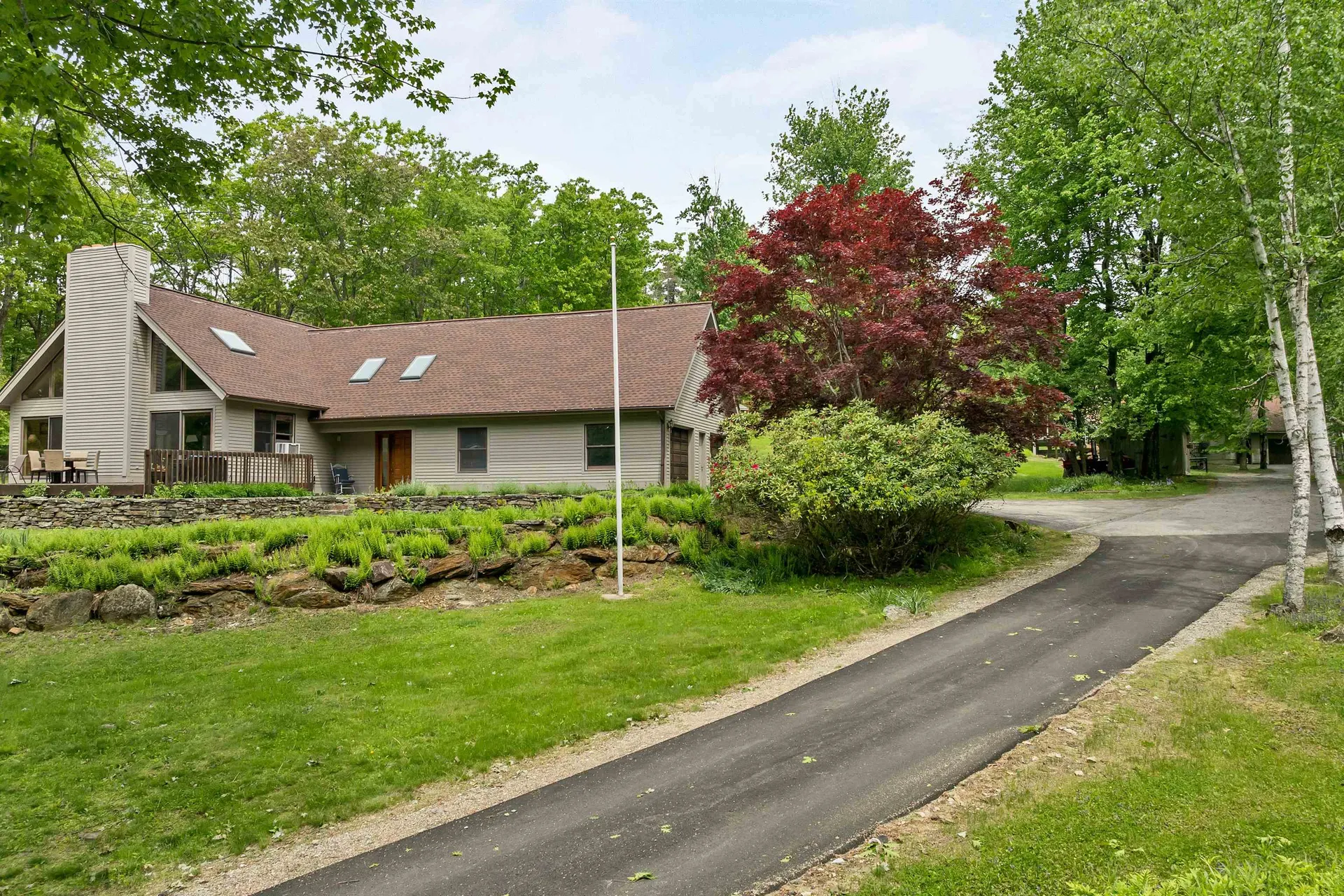 490 Clough Road Pittsfield NH 03263