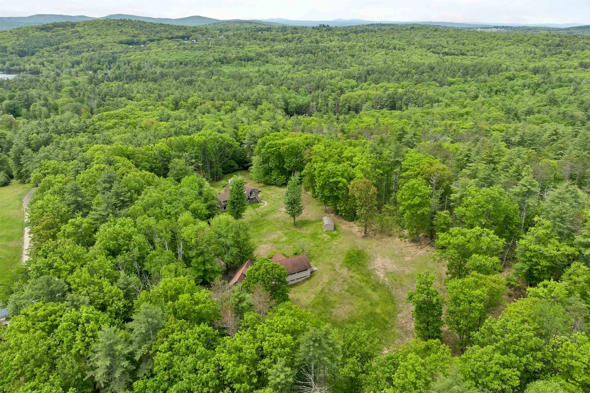 490 Clough Road Pittsfield NH 03263