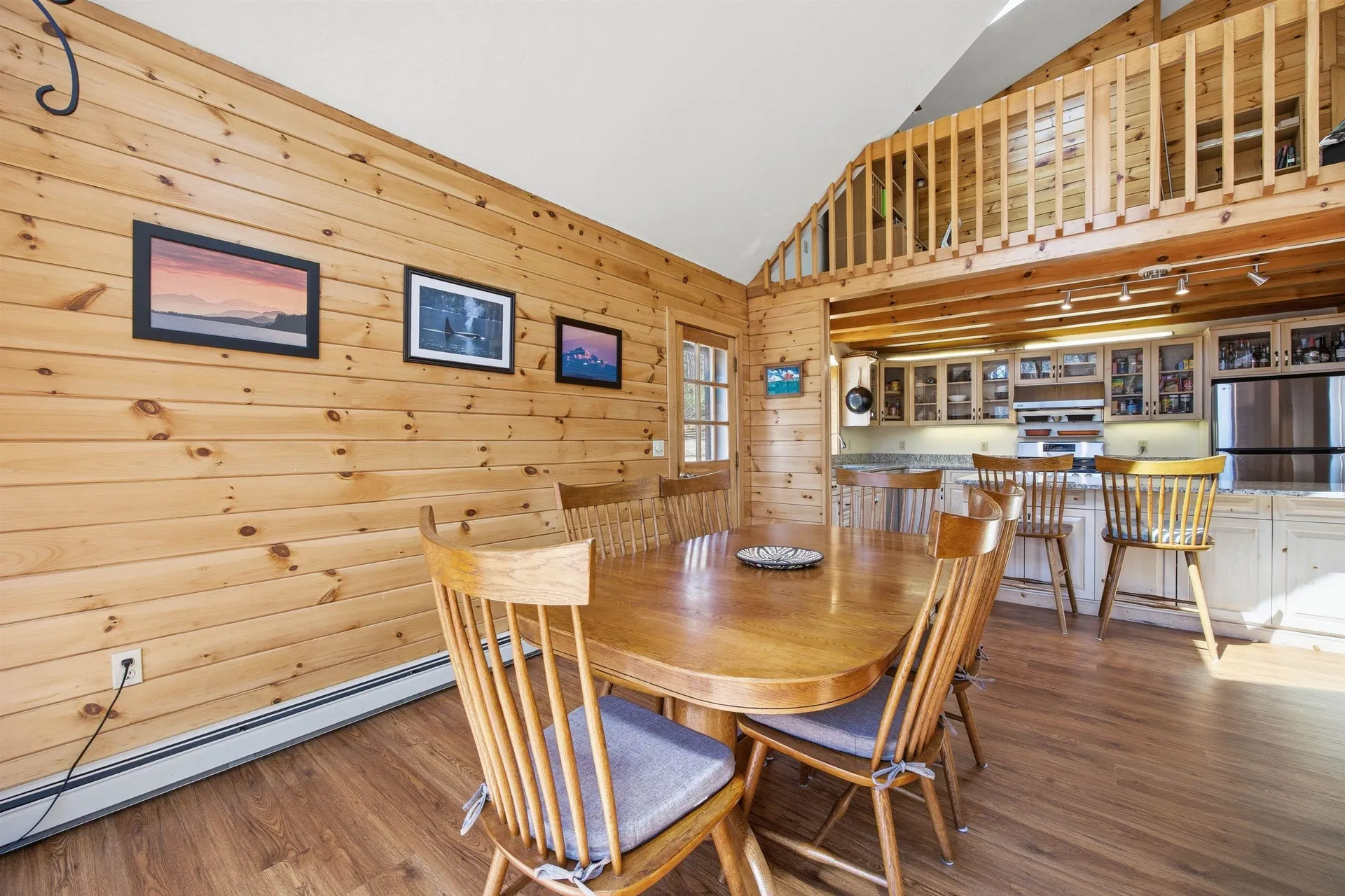490 Clough Road Pittsfield NH 03263