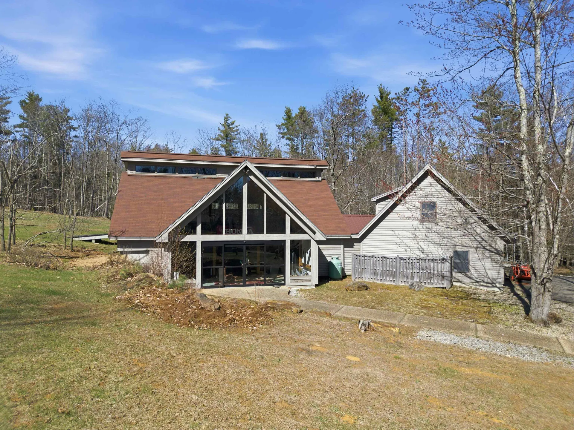 490 Clough Road Pittsfield NH 03263