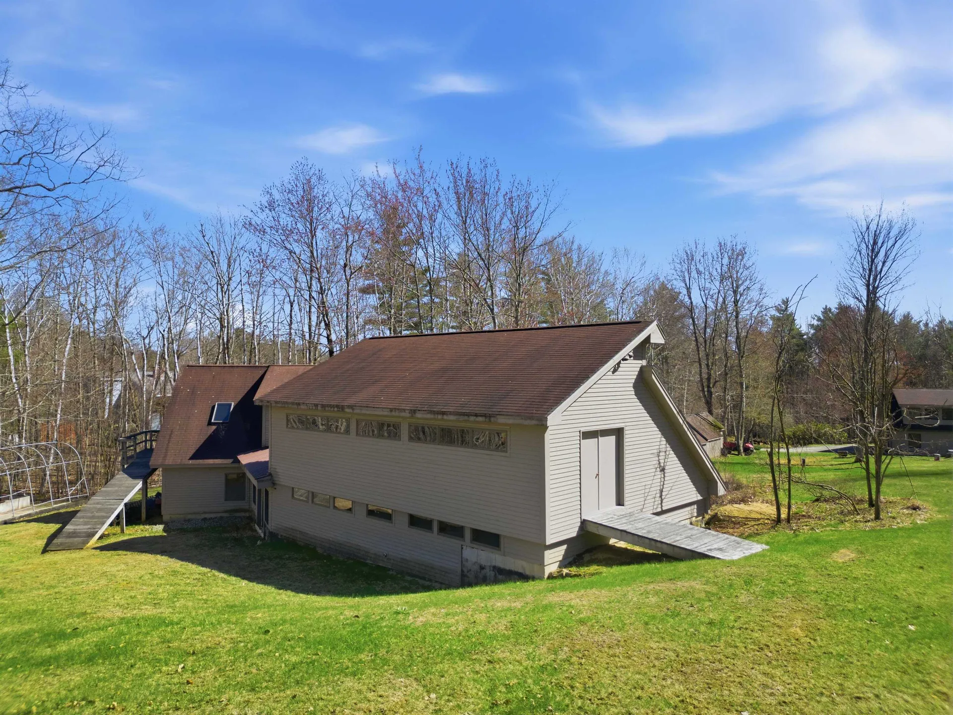 490 Clough Road Pittsfield NH 03263