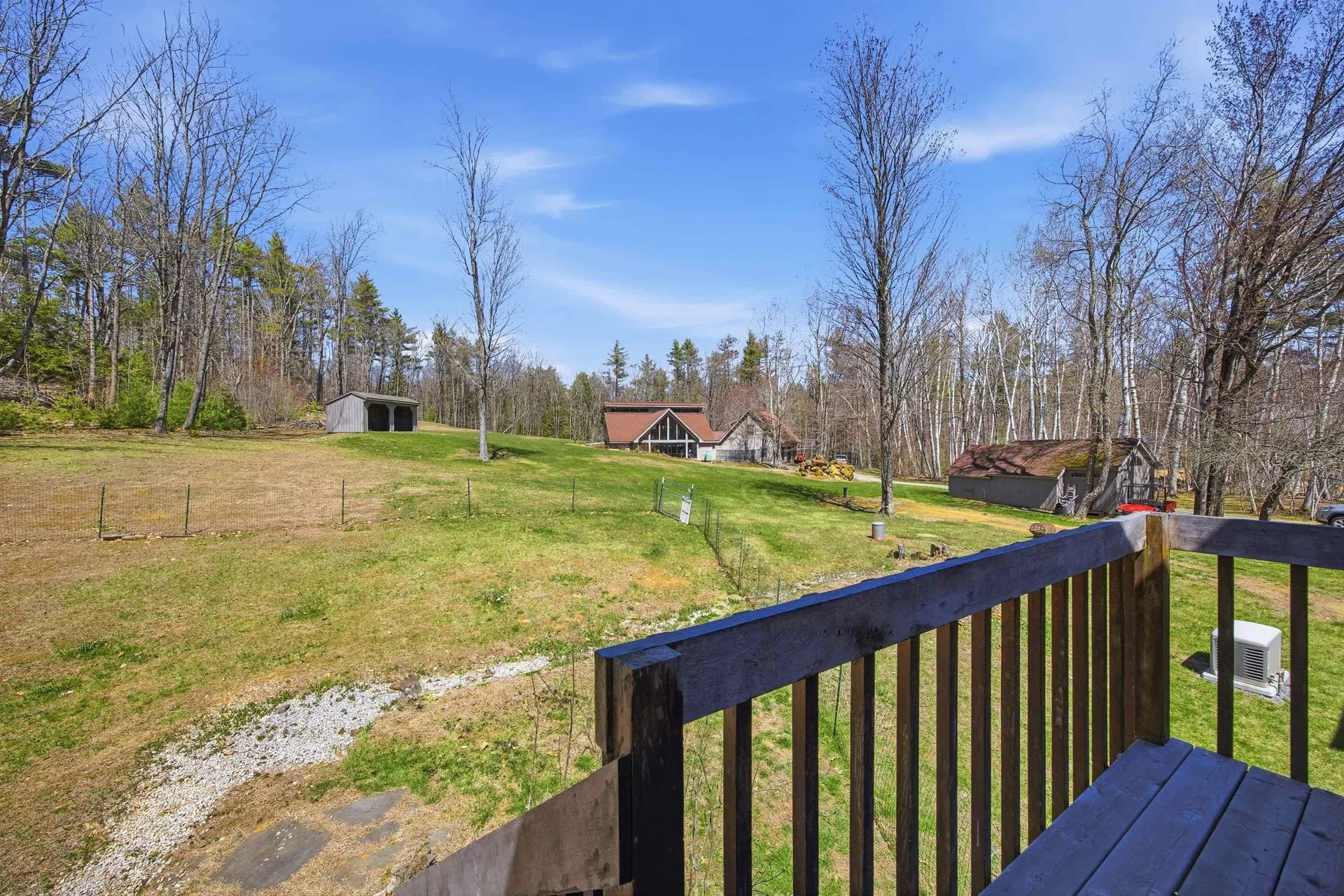 490 Clough Road Pittsfield NH 03263
