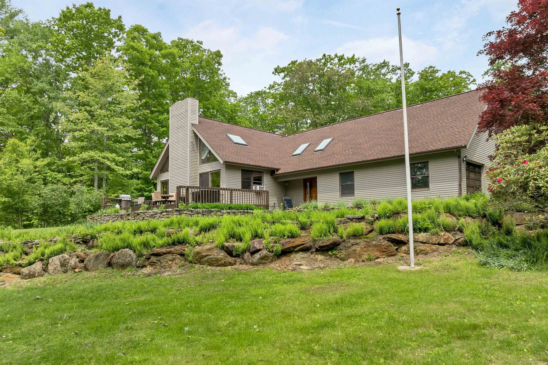 490 Clough Road Pittsfield NH 03263