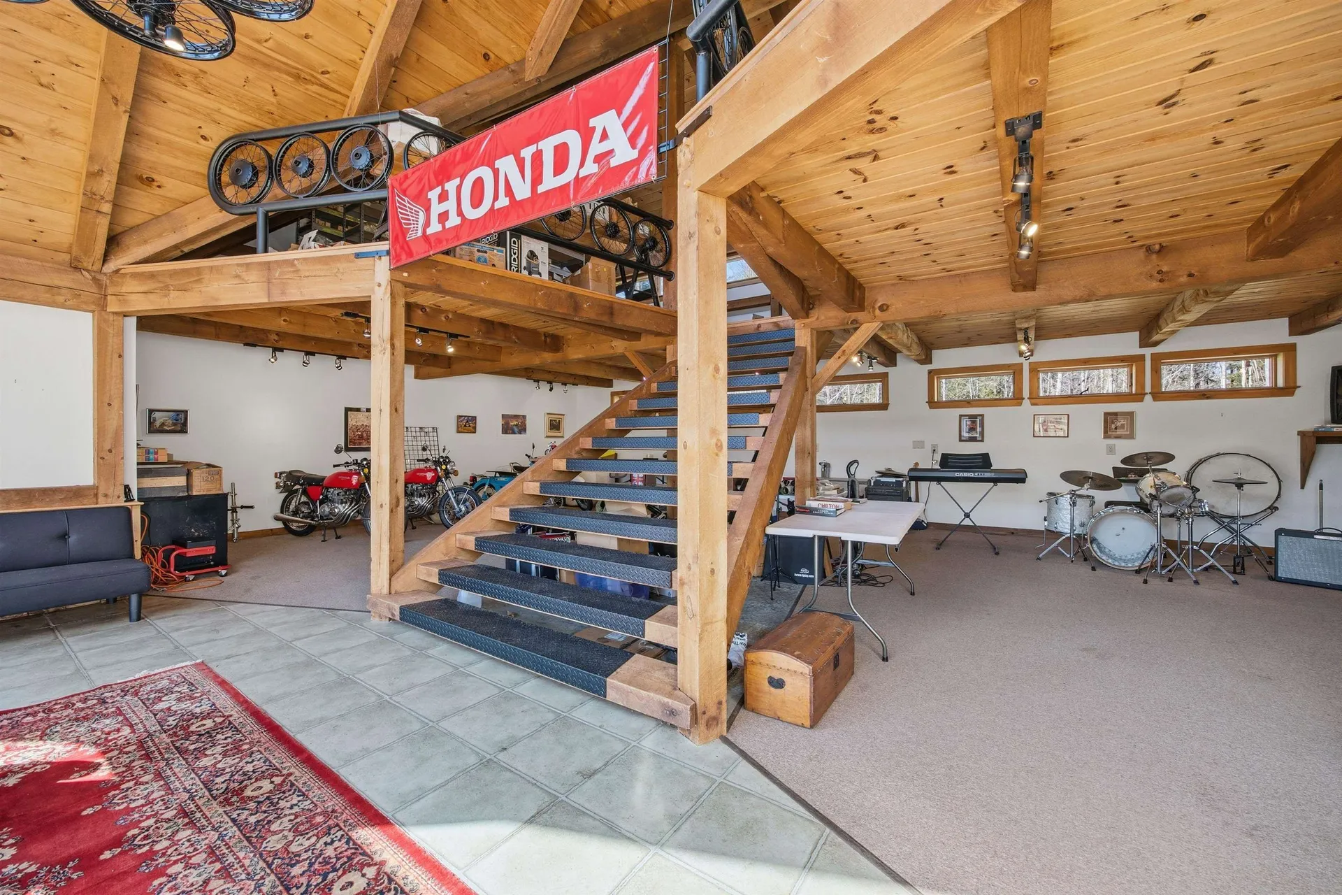 490 Clough Road Pittsfield NH 03263