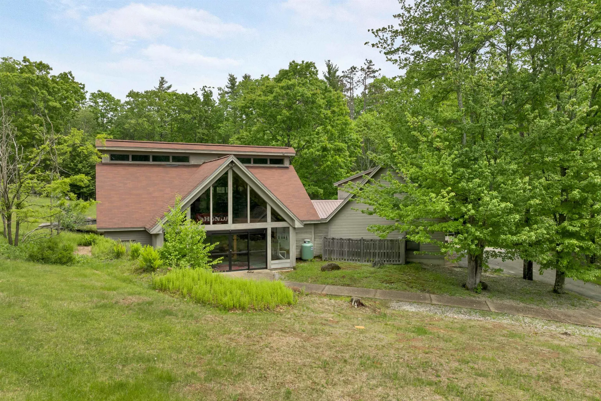 490 Clough Road Pittsfield NH 03263