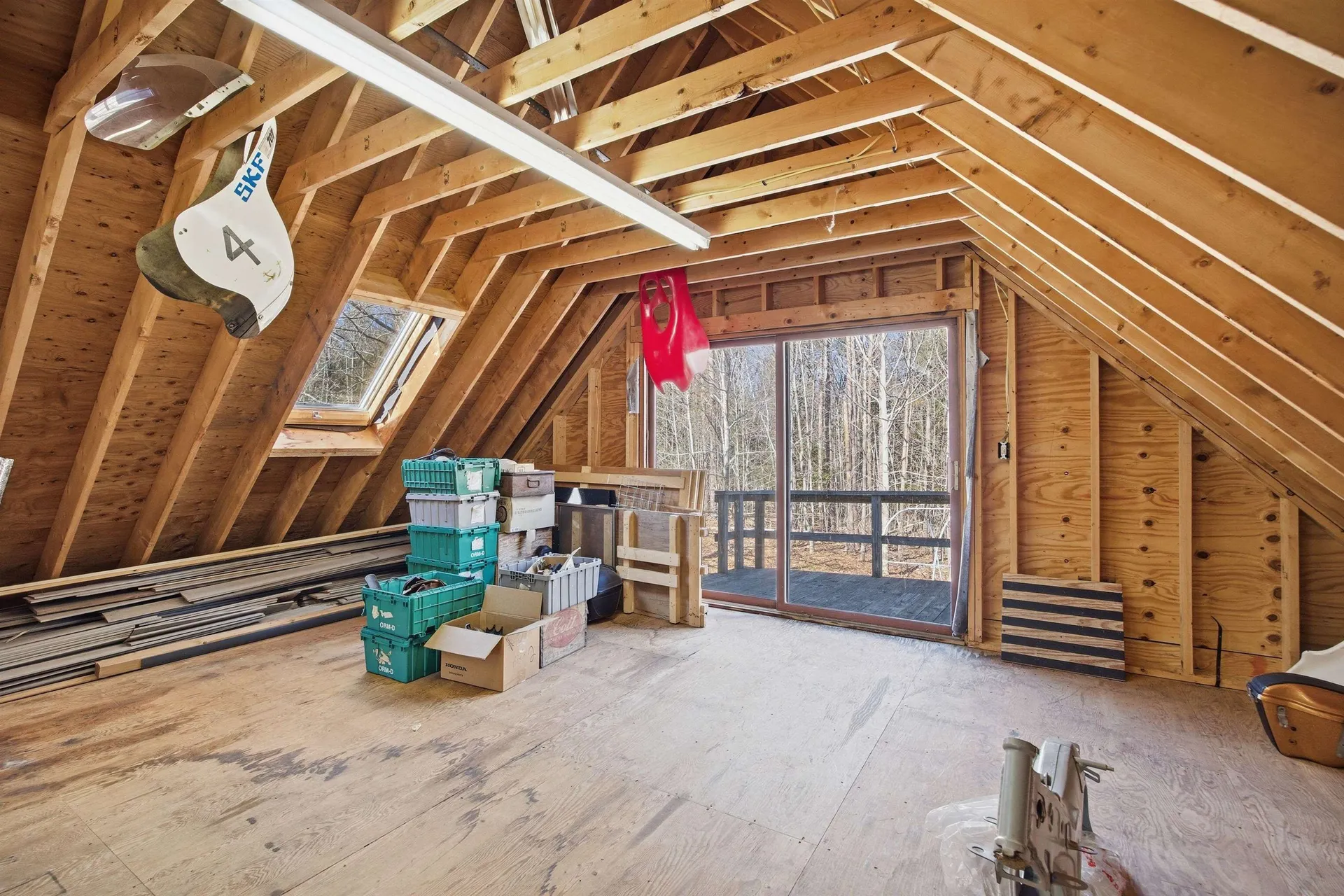 490 Clough Road Pittsfield NH 03263