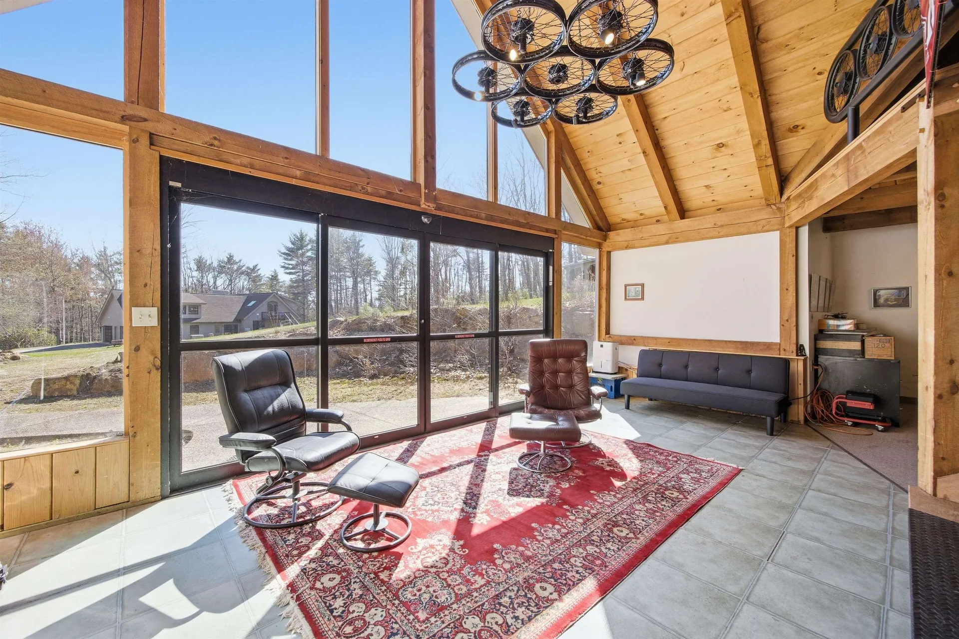 490 Clough Road Pittsfield NH 03263