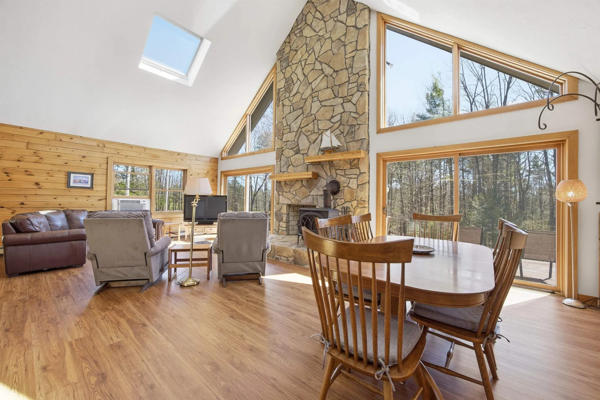 490 Clough Road Pittsfield NH 03263