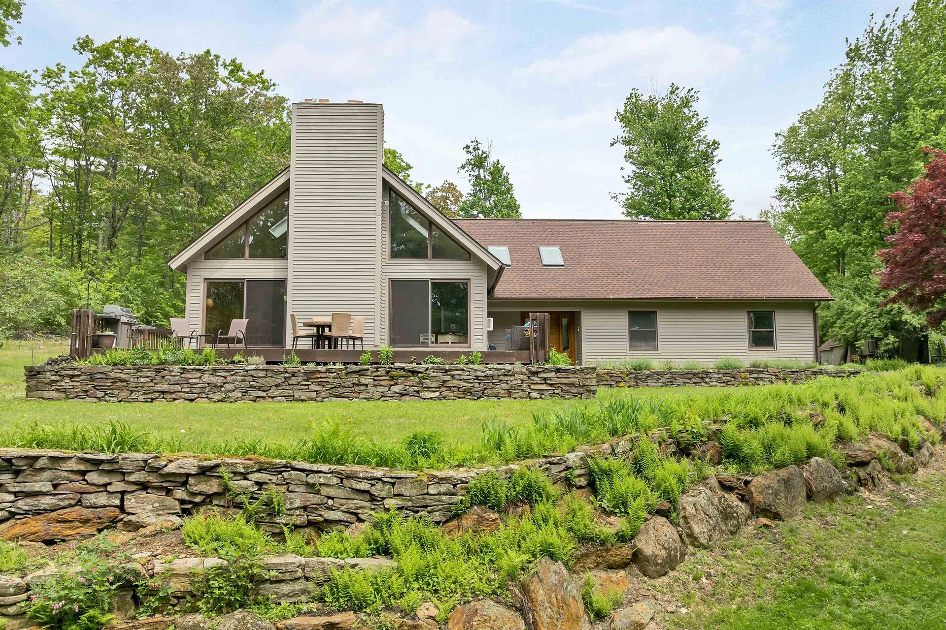 490 Clough Road Pittsfield NH 03263