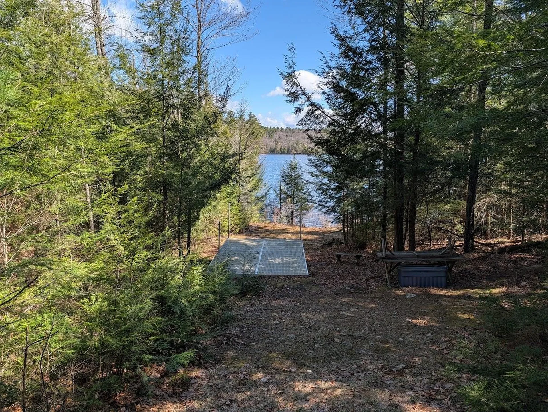 490 Clough Road Pittsfield NH 03263