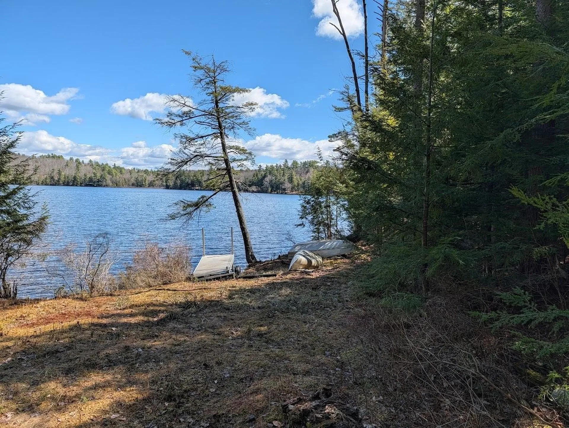 490 Clough Road Pittsfield NH 03263