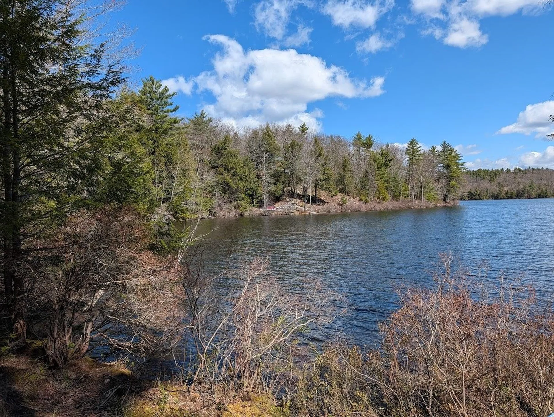 490 Clough Road Pittsfield NH 03263