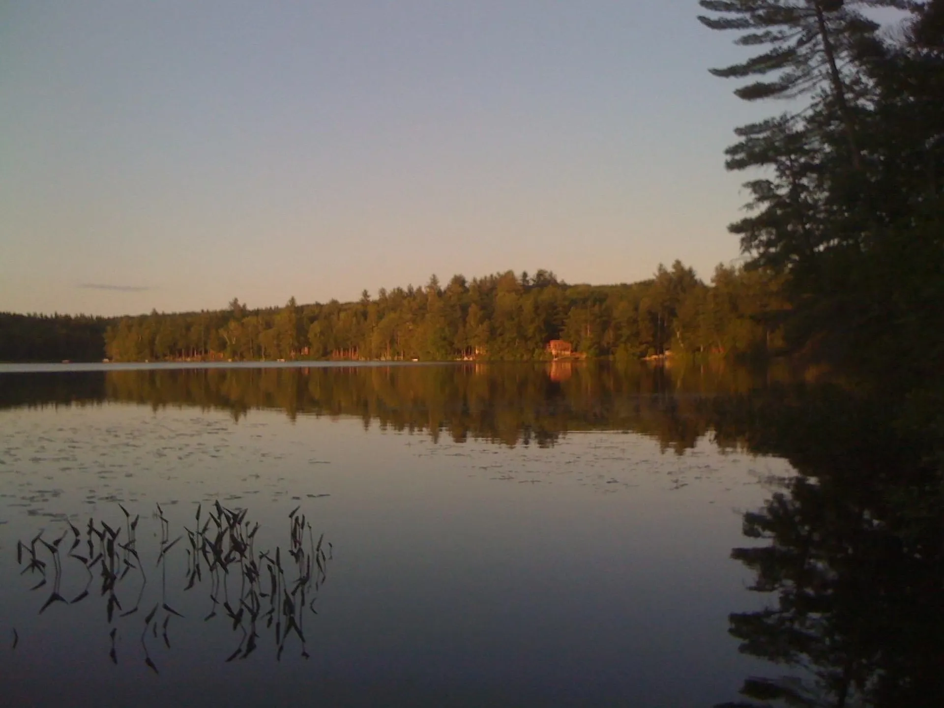 490 Clough Road Pittsfield NH 03263